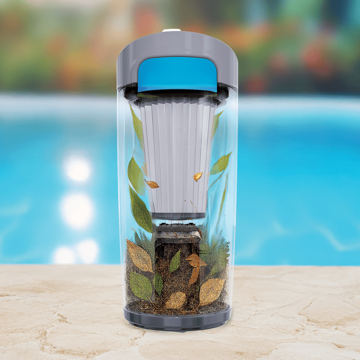 Polaris Hand Vac Cordless Pool and Spa Vacuum, FHANDVAC