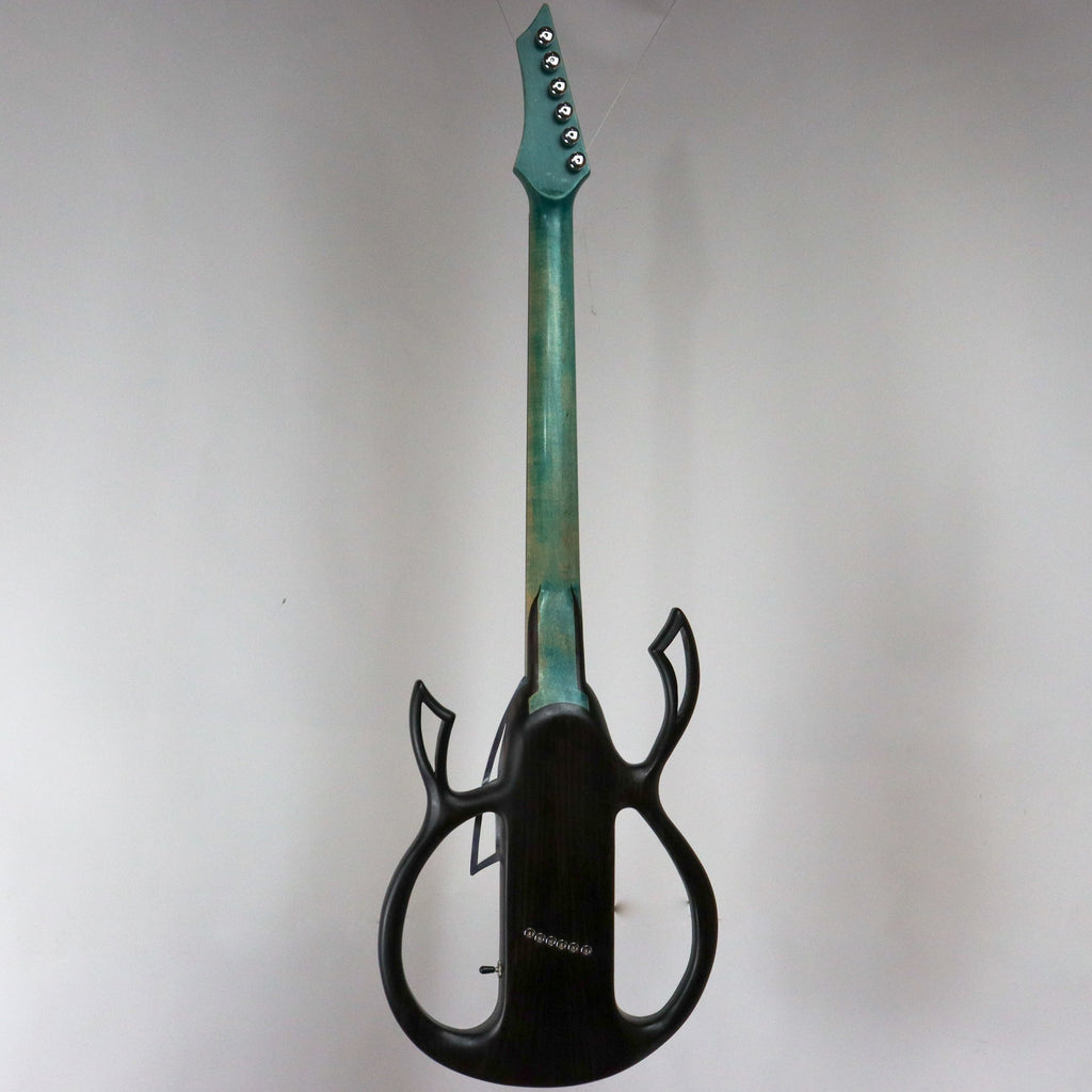 AM Guitars #00315 W/HSC