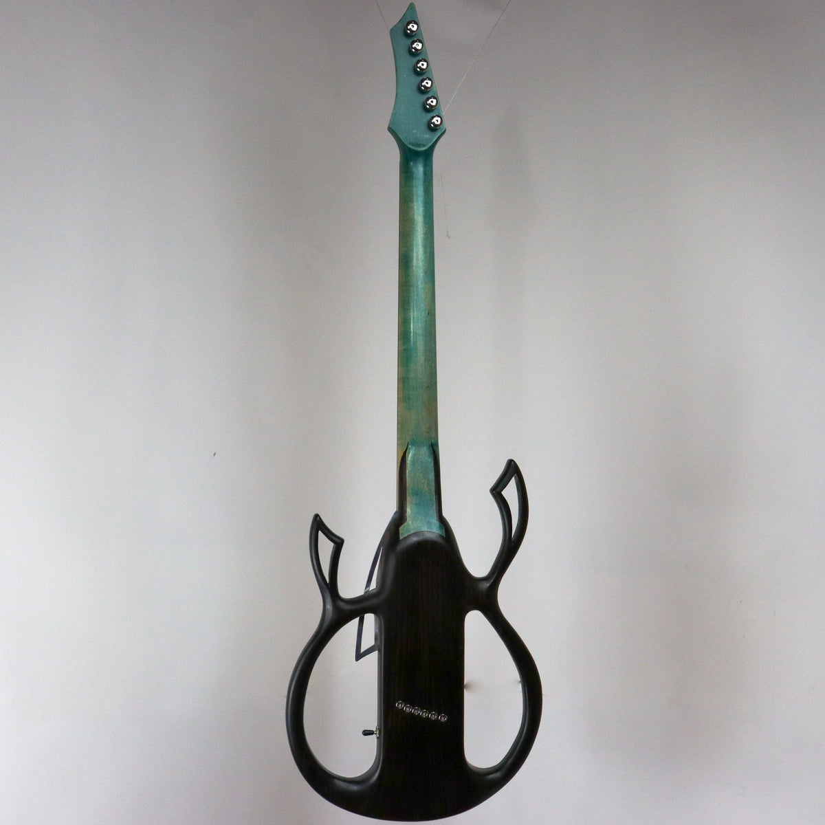 AM Guitars #00315 W/HSC
