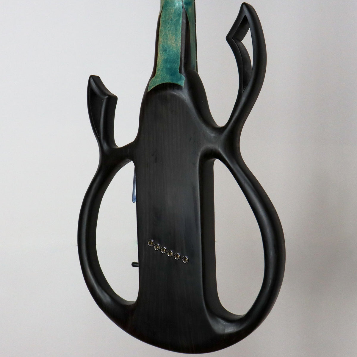 AM Guitars #00315 W/HSC