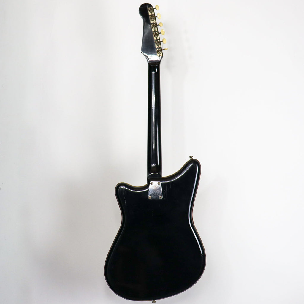 EKO 1960's 500 V2 Pearloid
