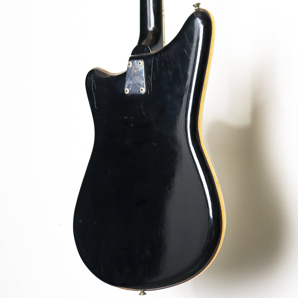EKO 1960's 500 V2 Pearloid