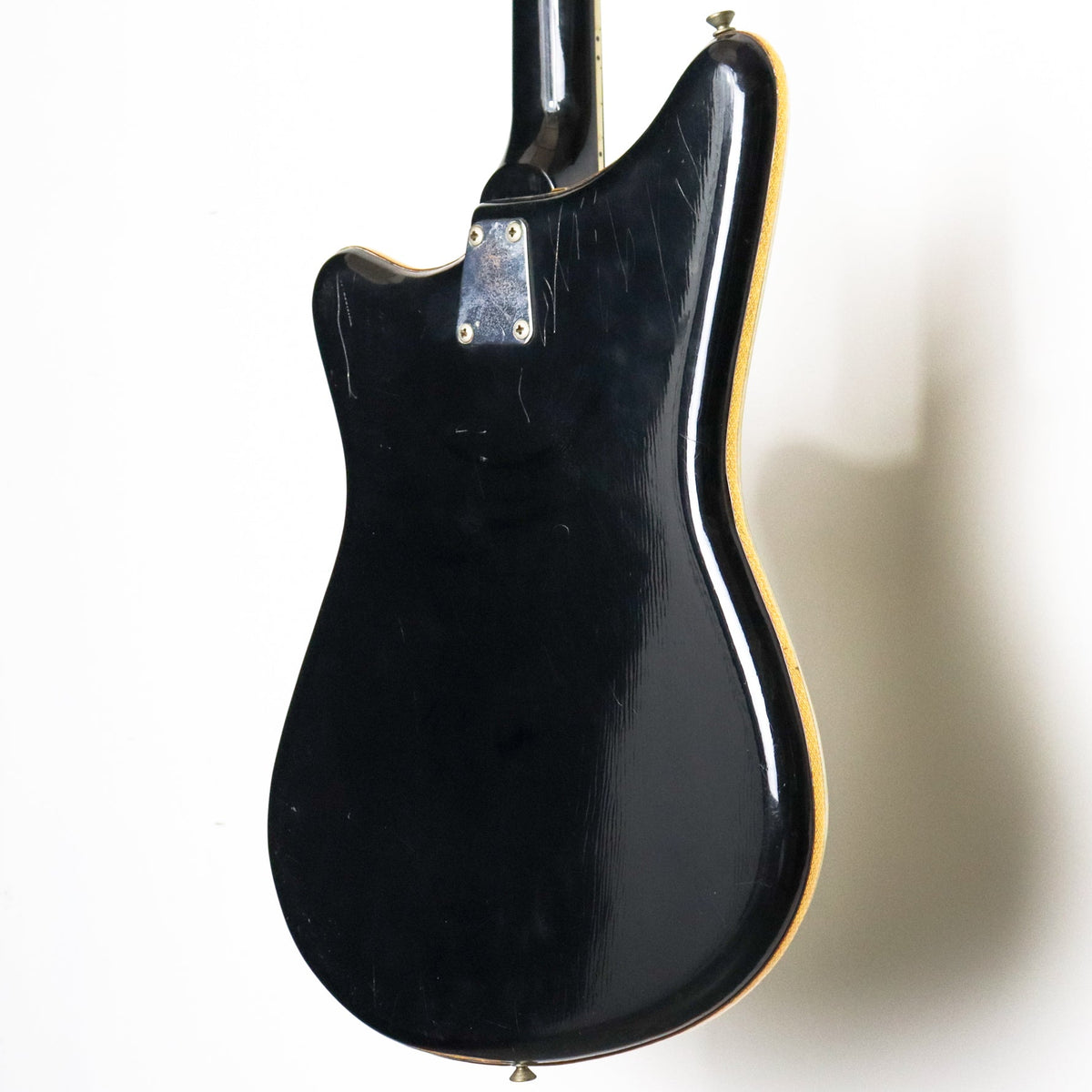 EKO 1960's 500 V2 Pearloid