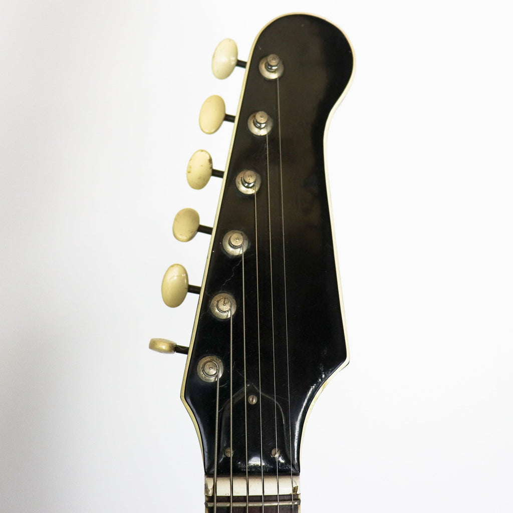 EKO 1960's 500 V2 Pearloid