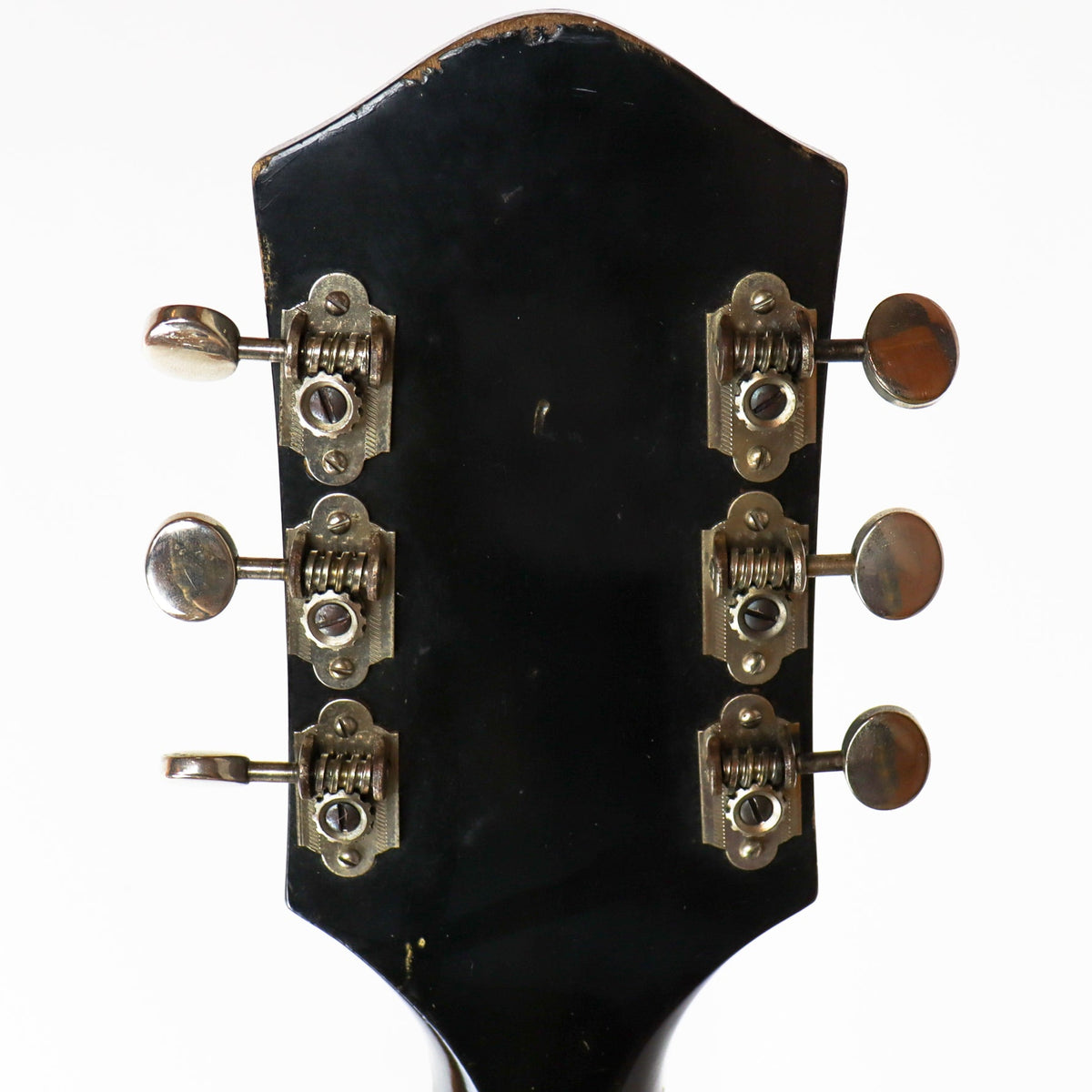 Silvertone 1955 Espanada S1384 Black