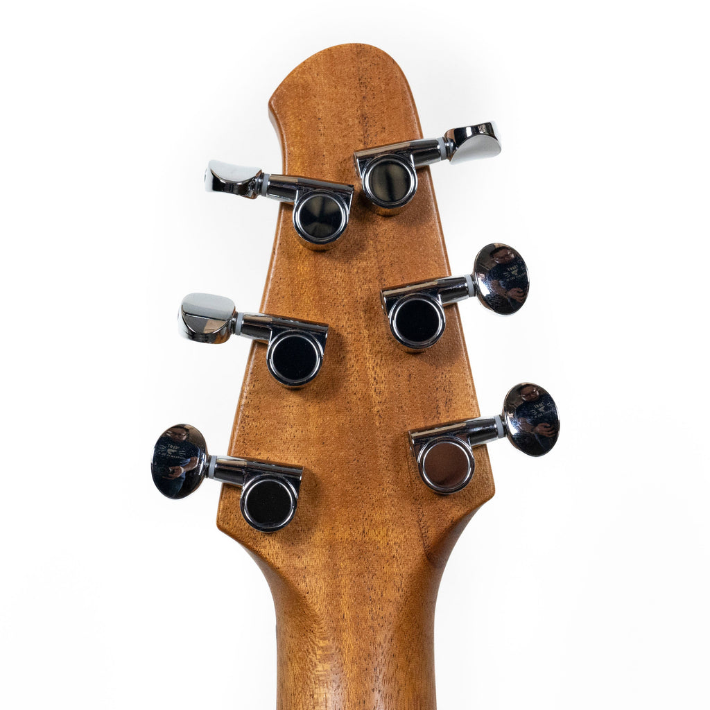 Powers Electric A-Type Select Blue Lagoon