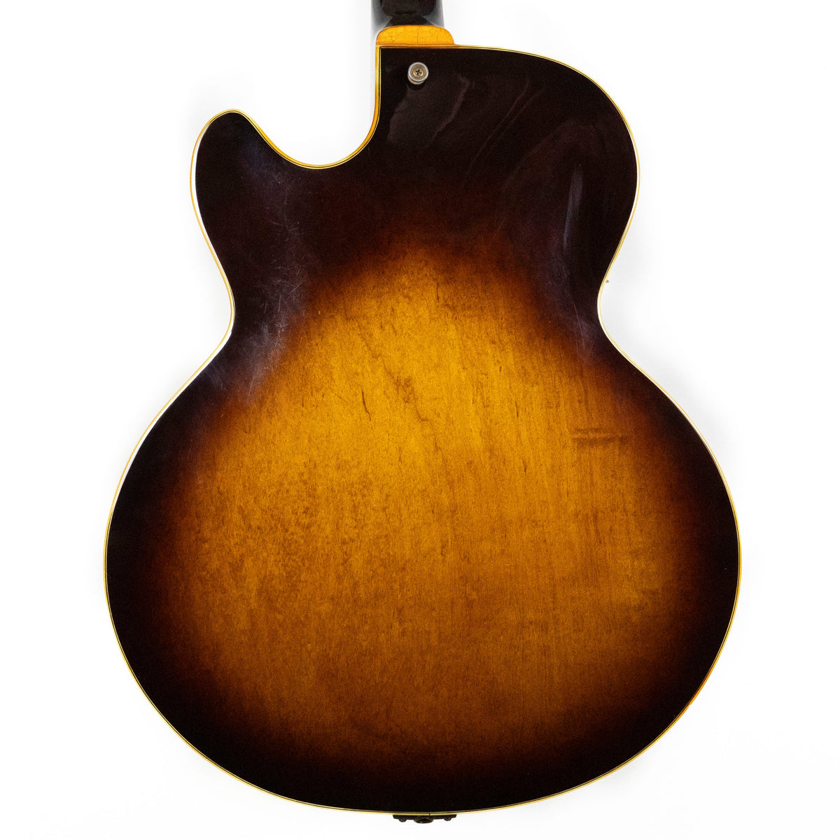 Ibanez 1981 GB-20, Sunburst