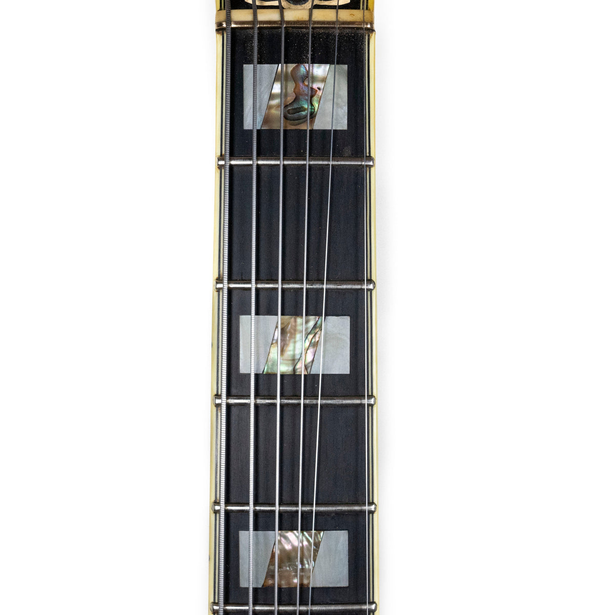 Ibanez 1981 GB-20, Sunburst