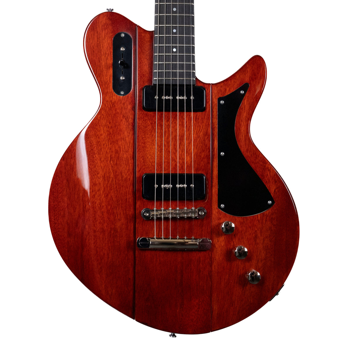 Eastman Juliet, Vintage Red