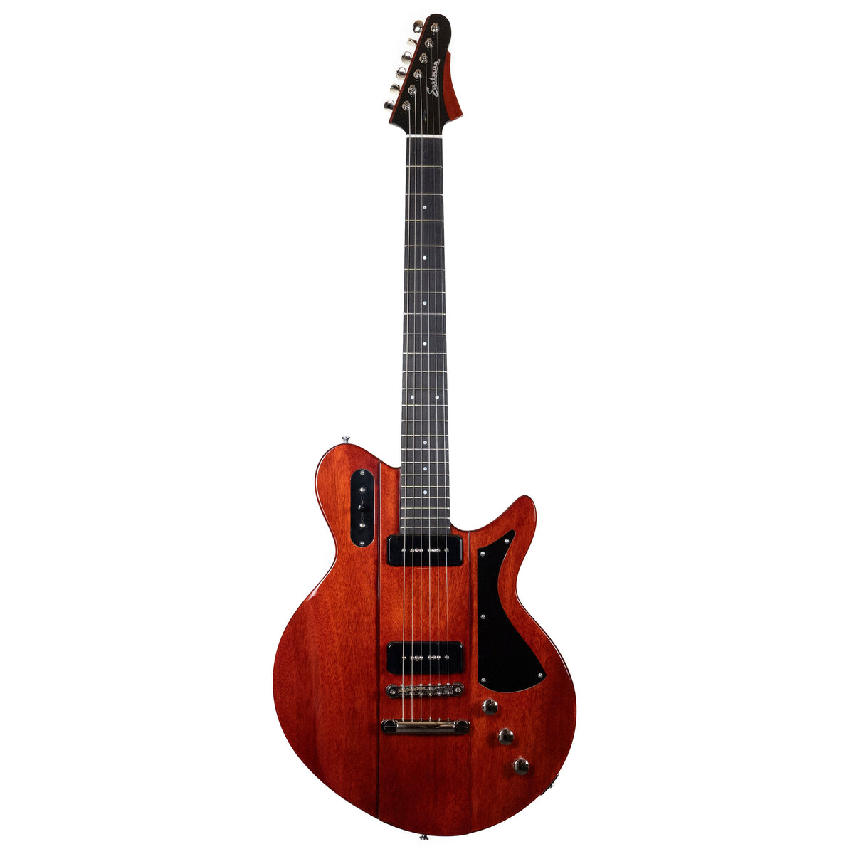 Eastman Juliet, Vintage Red