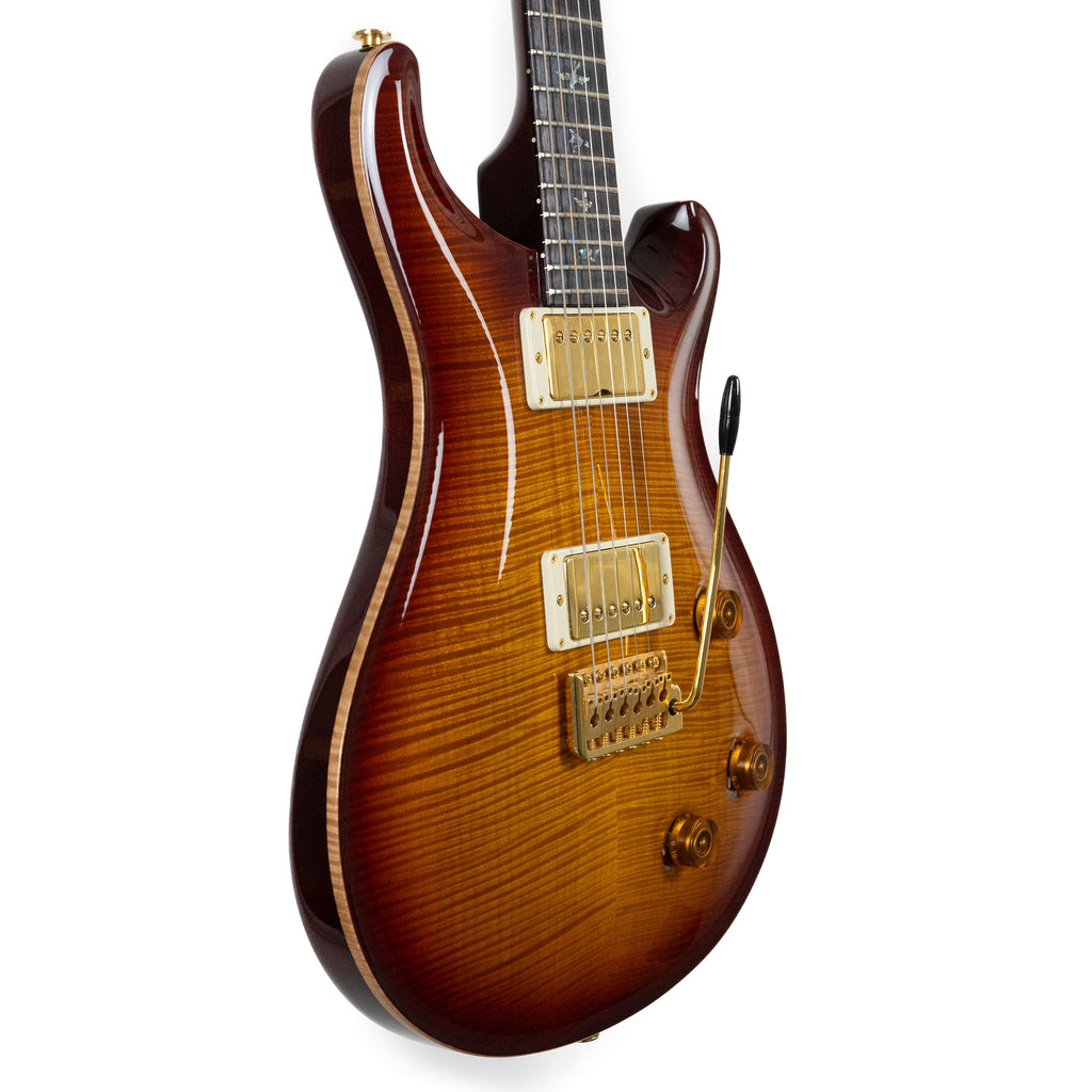 PRS 2001 Custom 22 Artist Package Tobacco Sunburst