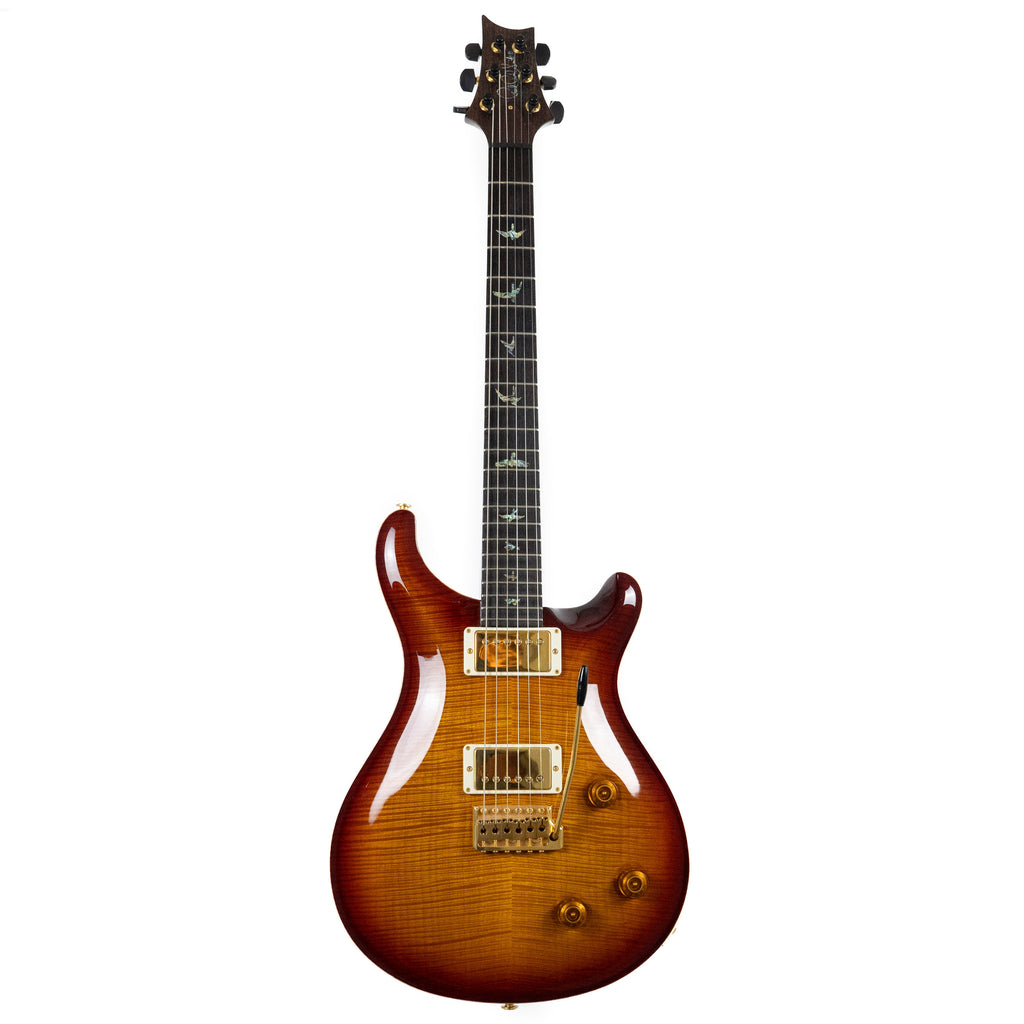 PRS 2001 Custom 22 Artist Package Tobacco Sunburst
