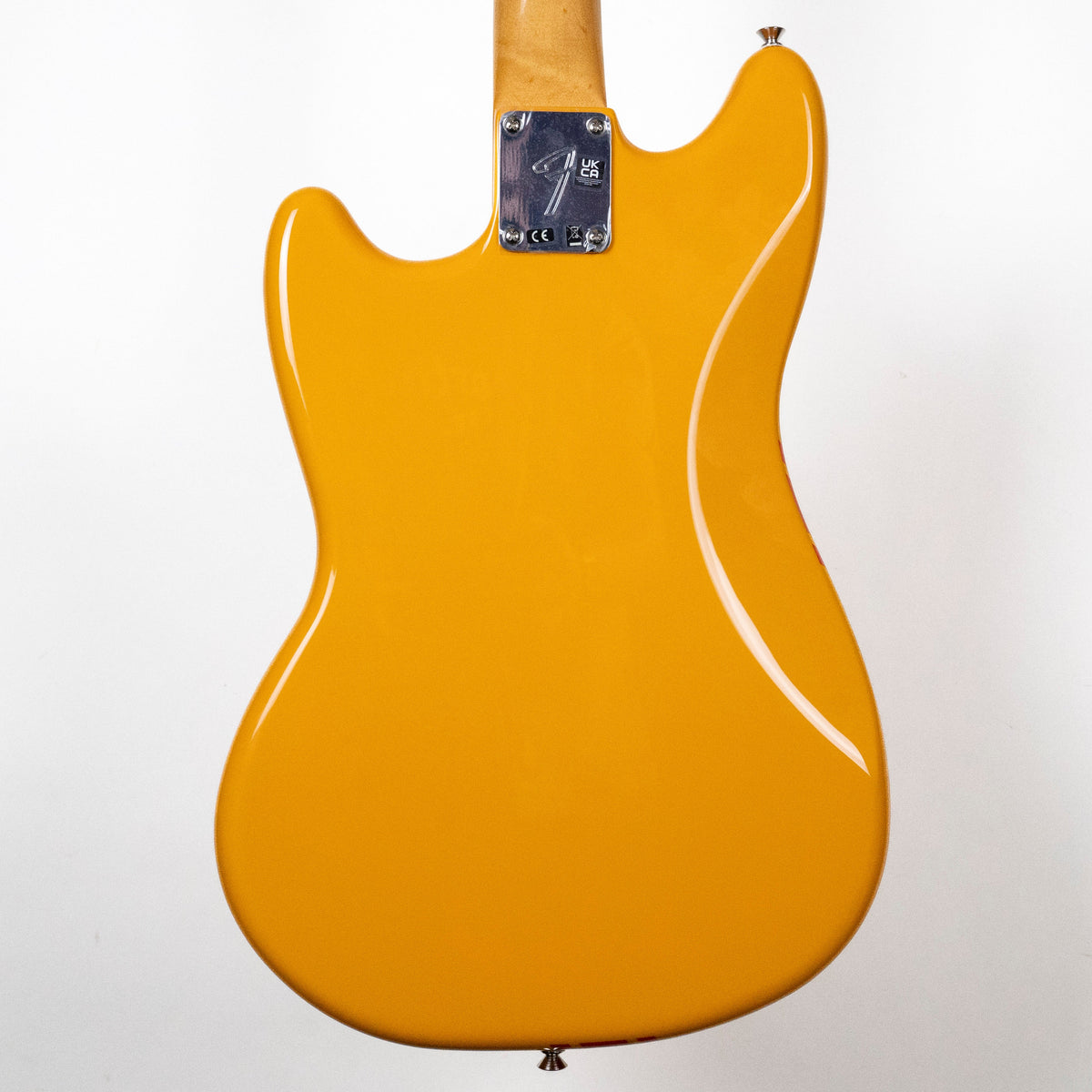 Fender Vintera II '70s Competition Mustang, Competition Orange