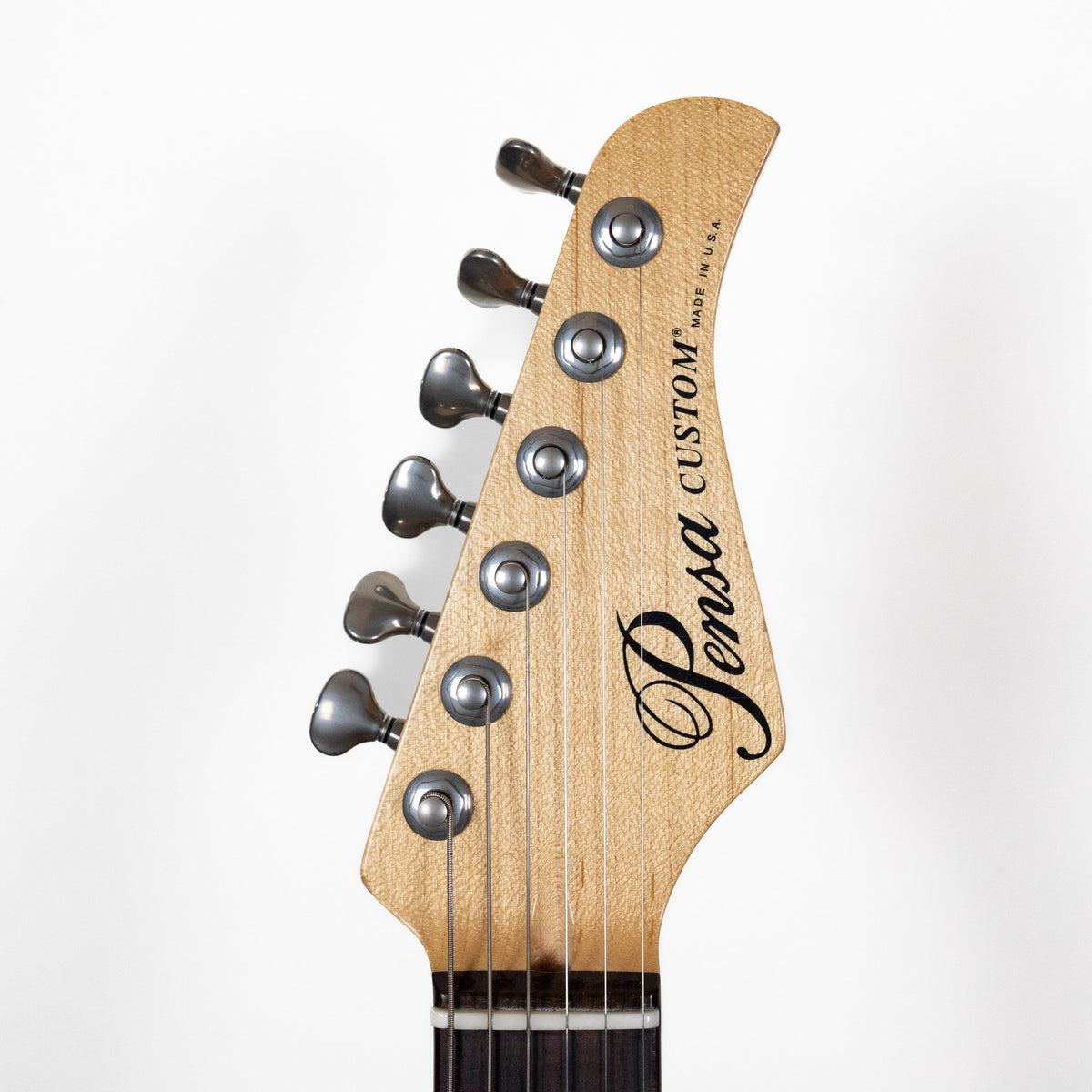 Pensa LAS Aged Hot Rod Red #1165