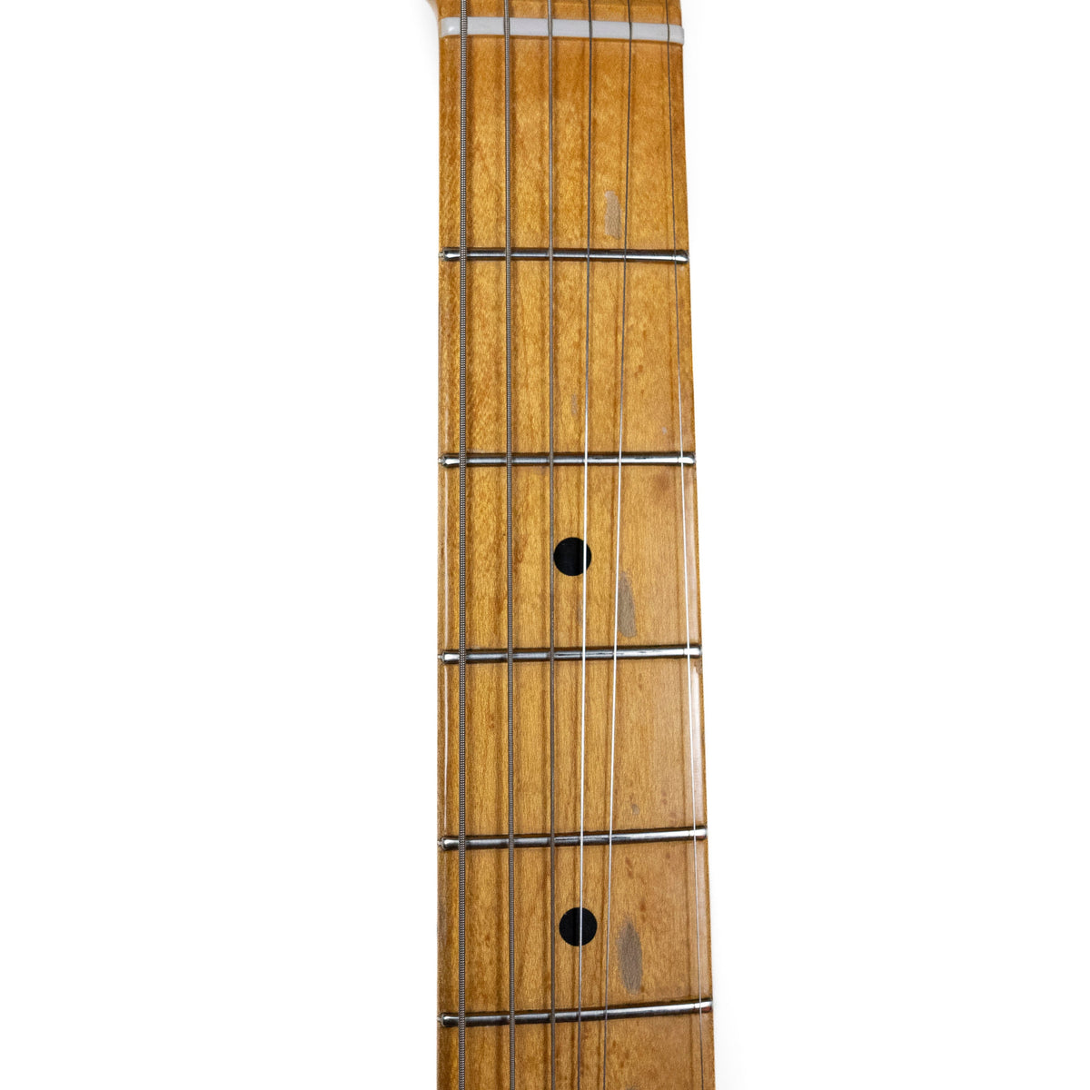 Fender Custom Shop 2012 '59 Strat Closet Classic, Seafoam Green