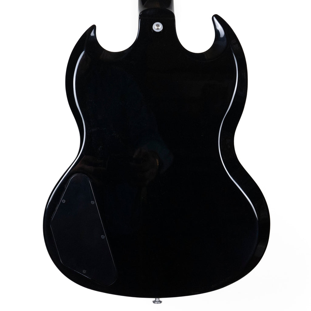 Gibson SG Standard Ebony