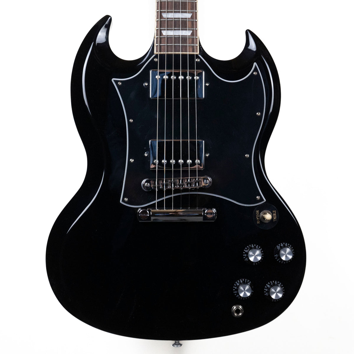 Gibson SG Standard Ebony