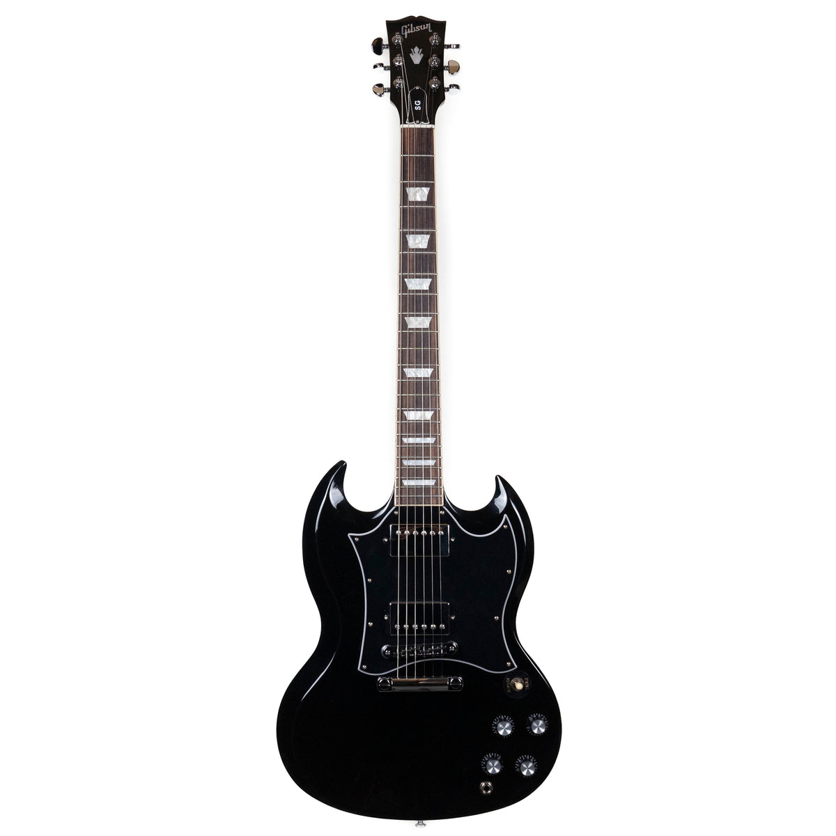 Gibson SG Standard Ebony