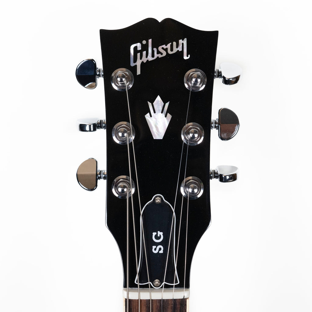 Gibson SG Standard Ebony