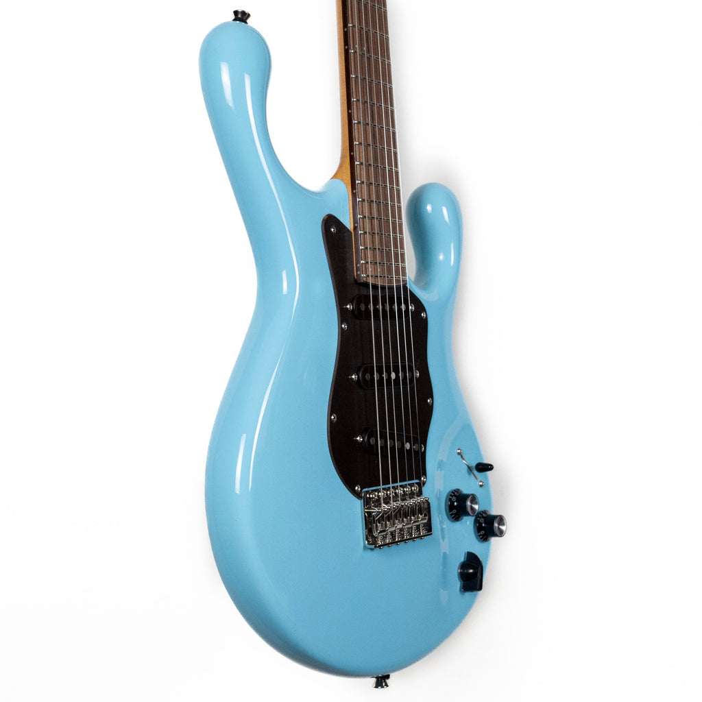 Fibenare Erotic Regime, Trabant blue