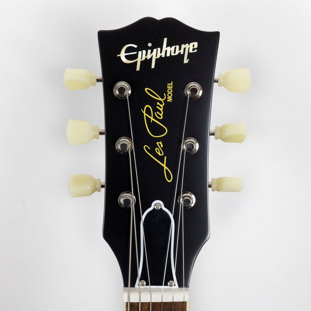 Epiphone 1959 Les Paul Standard, Iced Tea Burst
