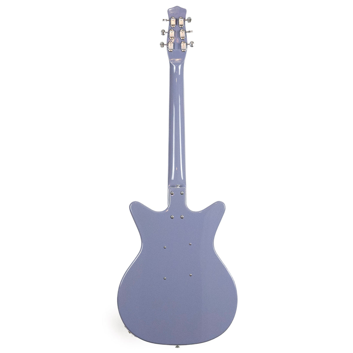 59M- NOS+ Double Cutaway Light Purple Limited Custom Color