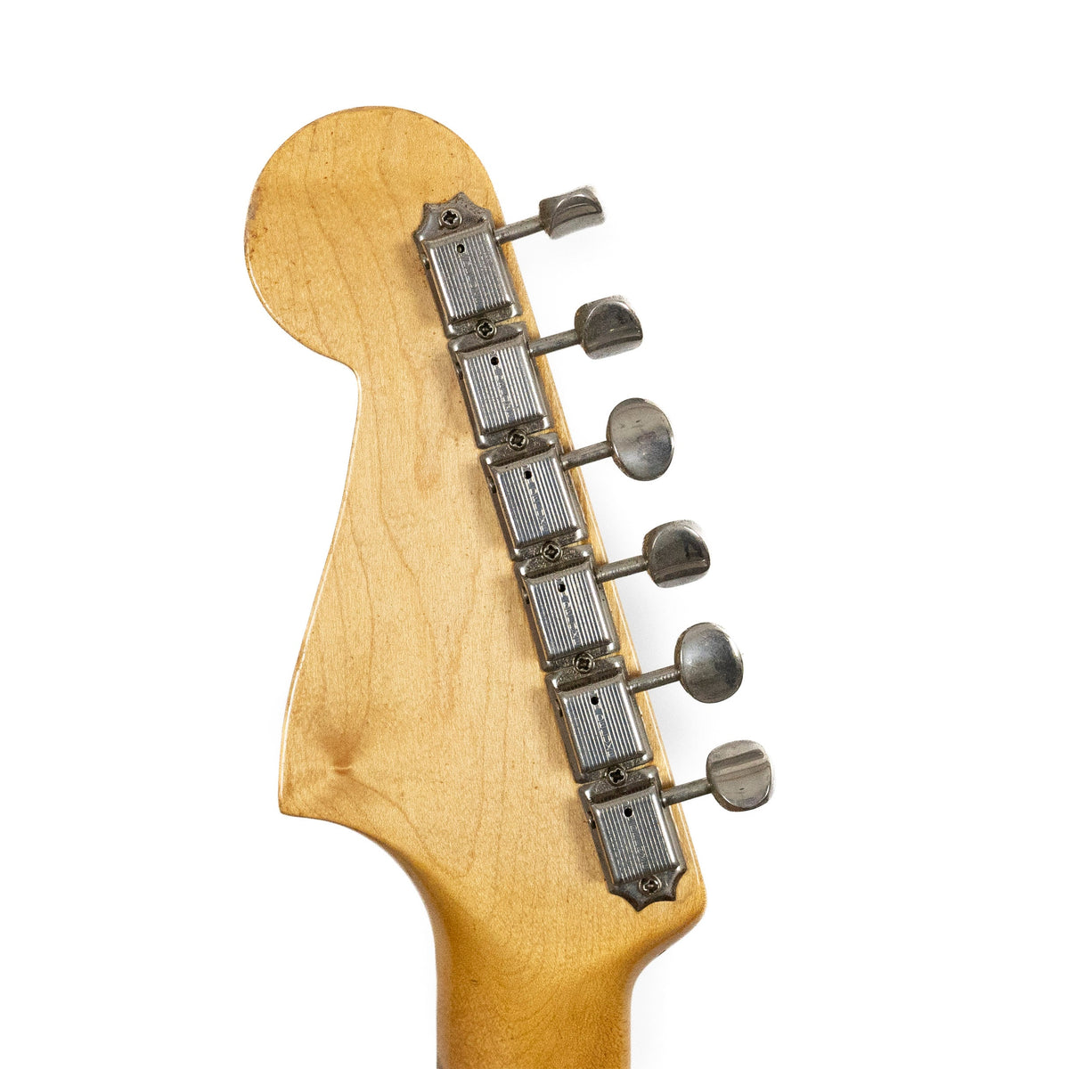 Fender 1961 Jazzmaster Sunburst