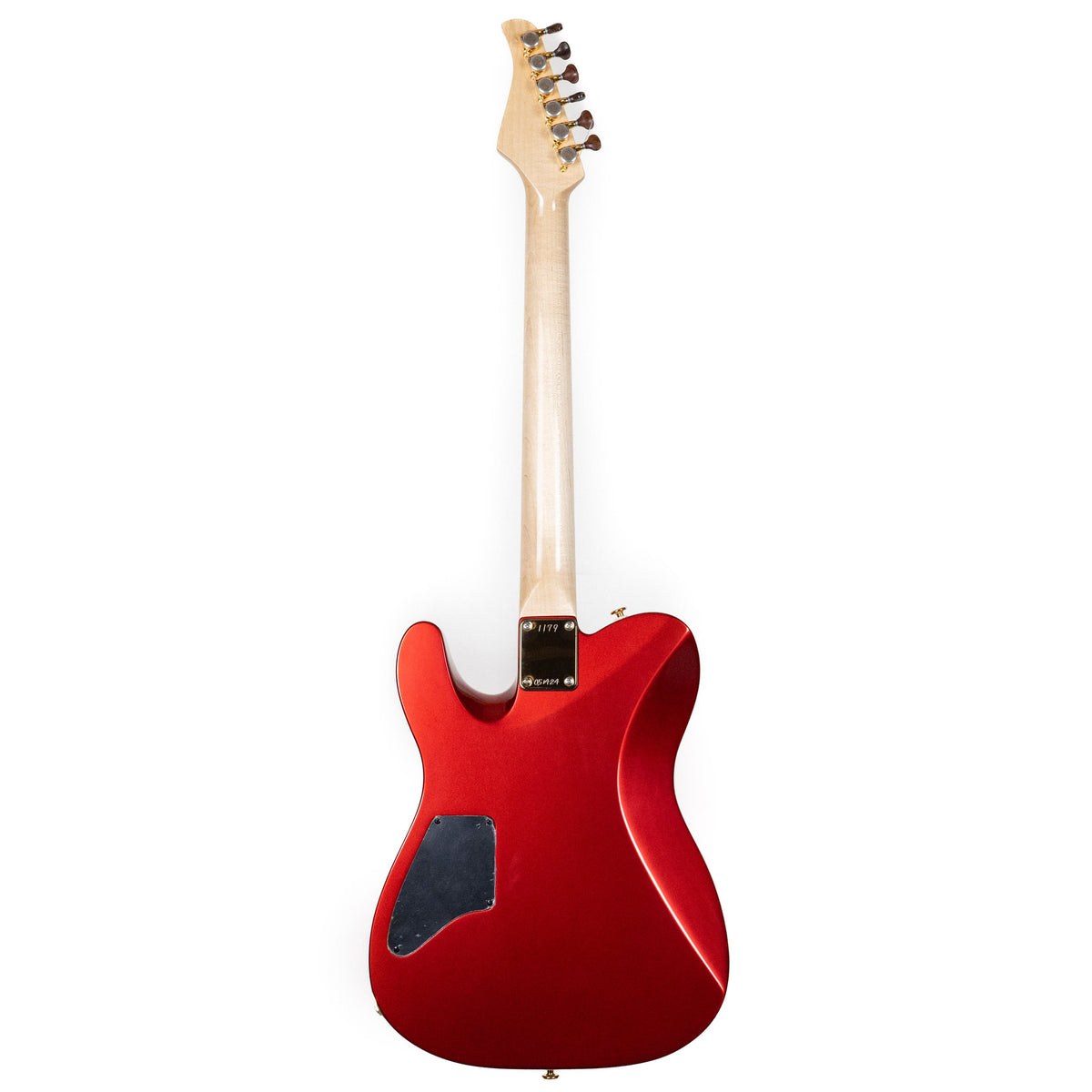 Pensa PT, Candy Apple Red #1179