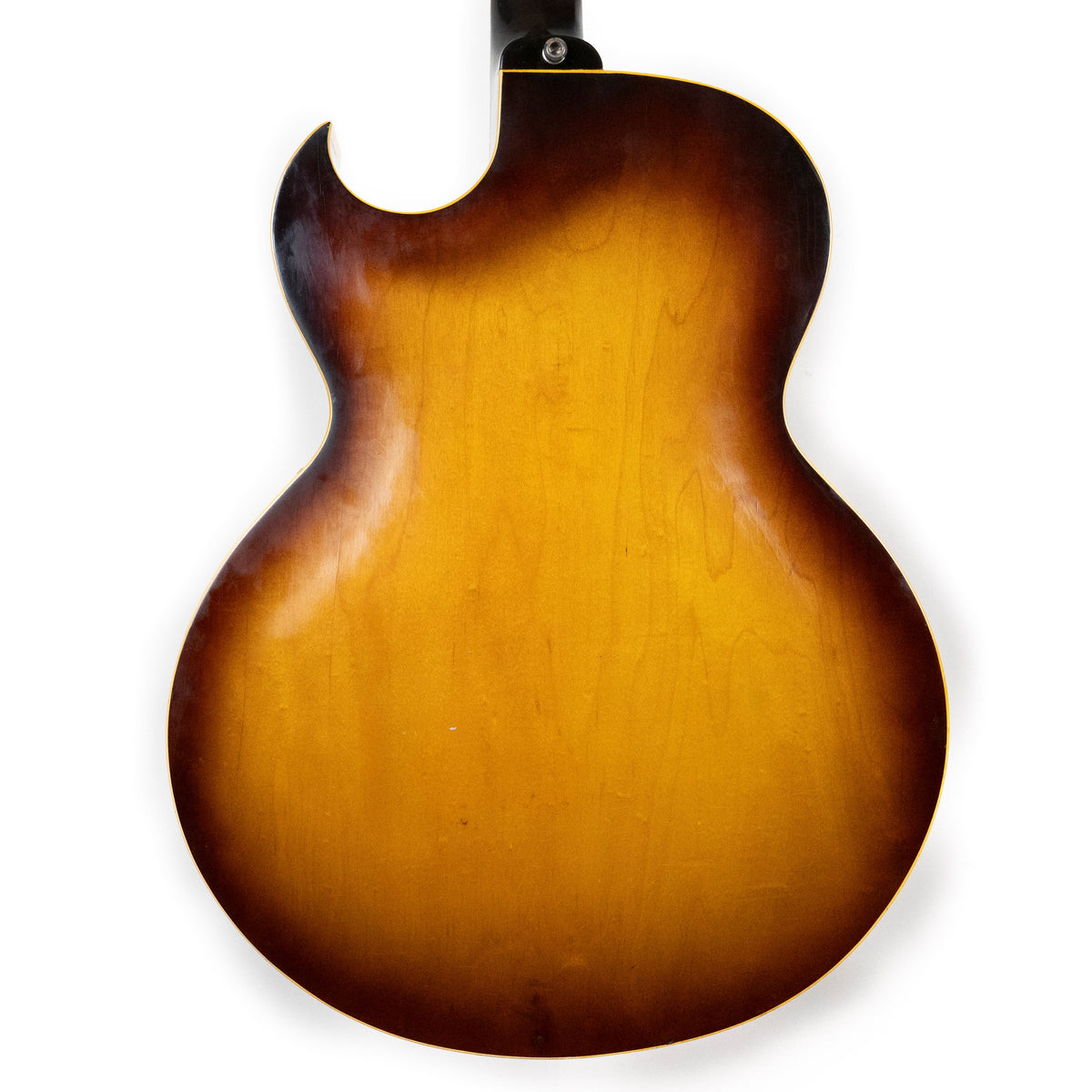 Gibson 1961 ES-175D, Sunburst