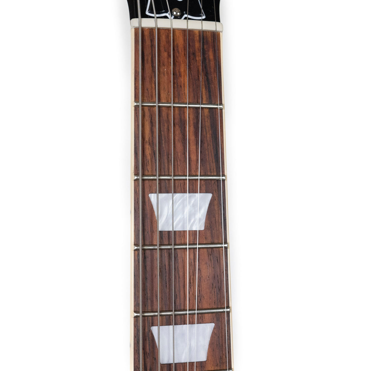 Gibson 2023 Les Paul Standard, Bourbon Burst