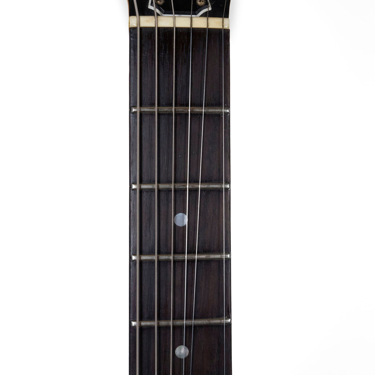 Ibanez 1975-78 Rocket Roll Sr. "Flying V" Model 2387 Custom