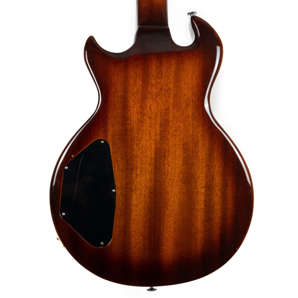 "WG" Guitar Tobacco Burst