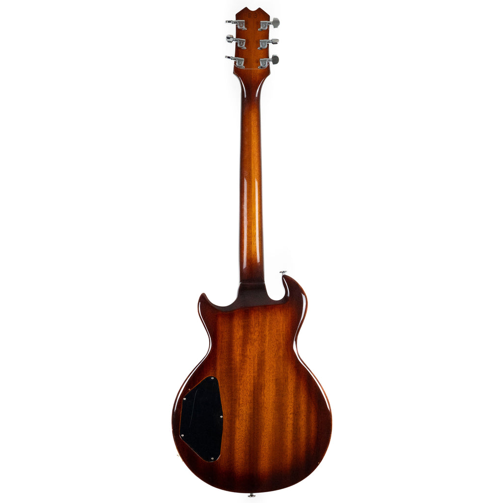"WG" Guitar Tobacco Burst