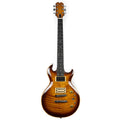 "WG" Guitar Tobacco Burst