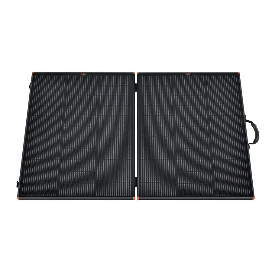 Anker SOLIX C1000 Gen 2 Portable Power Station + Custom Solar Panel Bundle Option