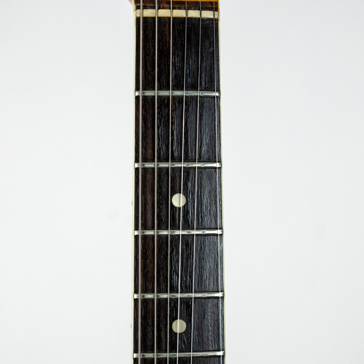 Fender 1965 Jazzmaster Sunburst