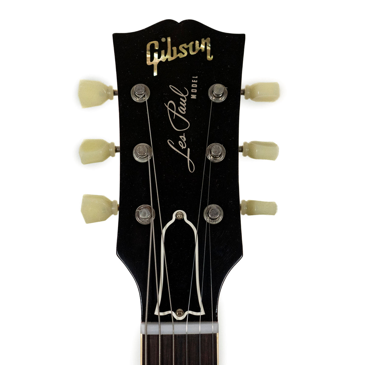 Gibson Custom 1958 Les Paul Standard Reissue VOS Lemon Burst