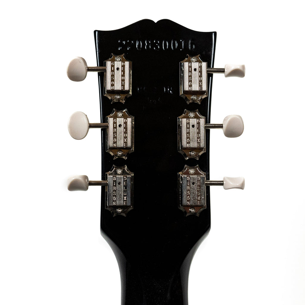 Gibson SG Special Ebony