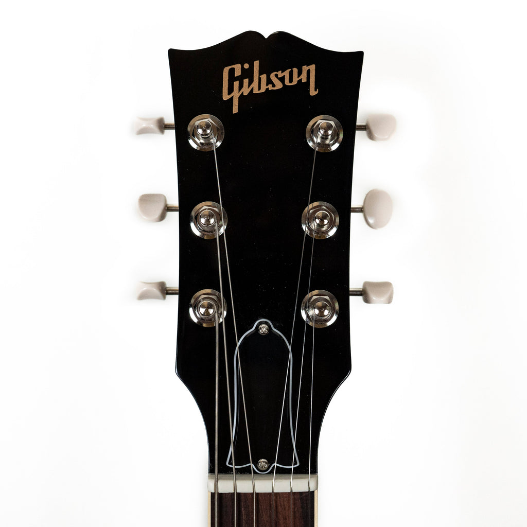 Gibson SG Special Ebony