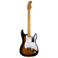 Fender Vintera II '50s Stratocaster 2-Color Sunburst