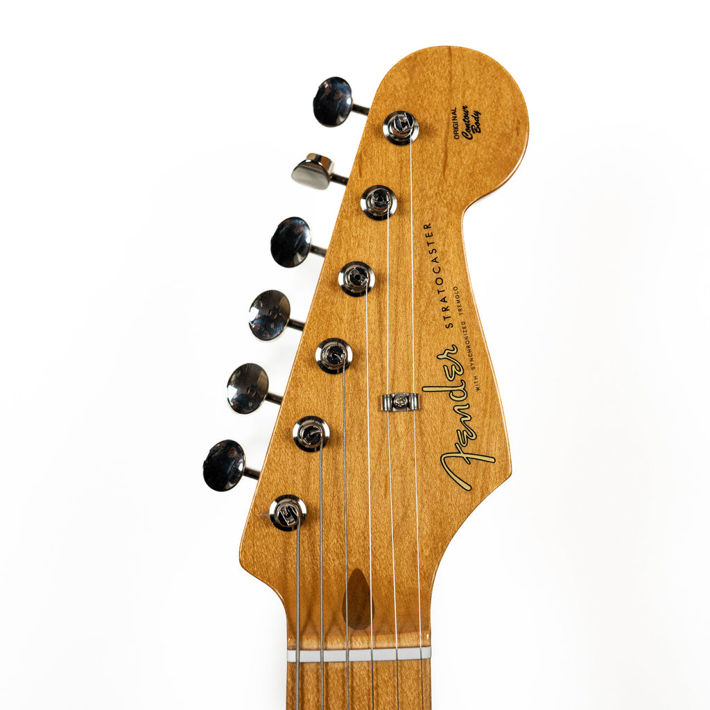 Fender Vintera II '50s Stratocaster 2-Color Sunburst