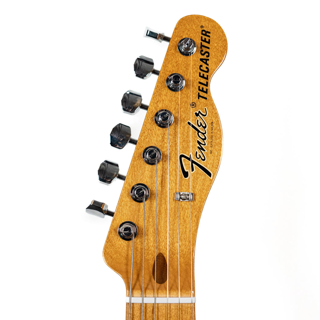 Fender Vintera II '60s Telecaster Thinline 3-Color Sunburst