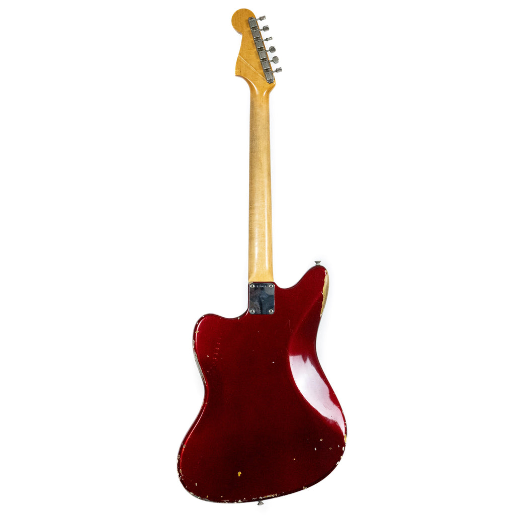 Fender 1964 Jazzmaster, Candy Apple Red