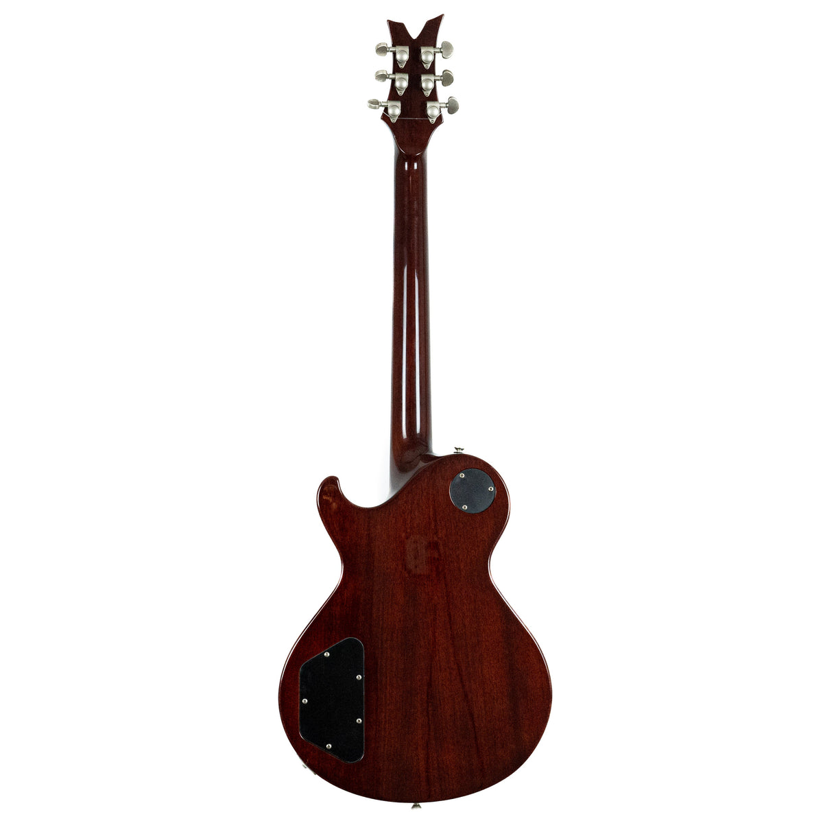 Dean USA 2014 Leslie West Mudflap Momma, Tiger Eye