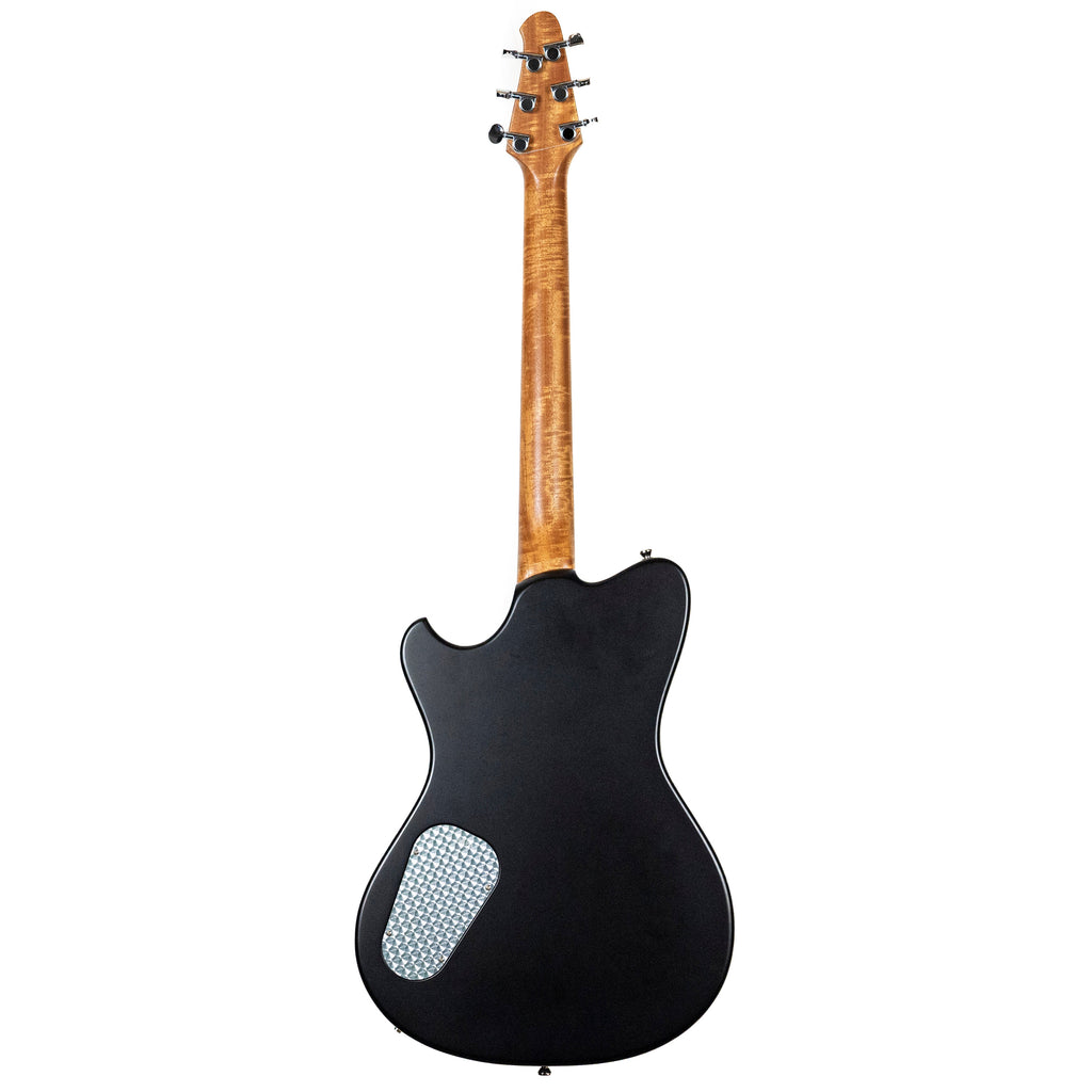 Powers Electric A-Type Select, Wild Honey Burst