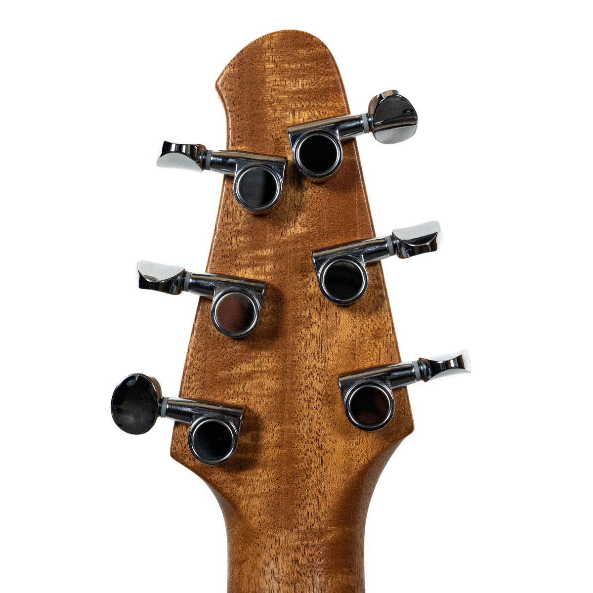 Powers Electric A-Type Select, Wild Honey Burst
