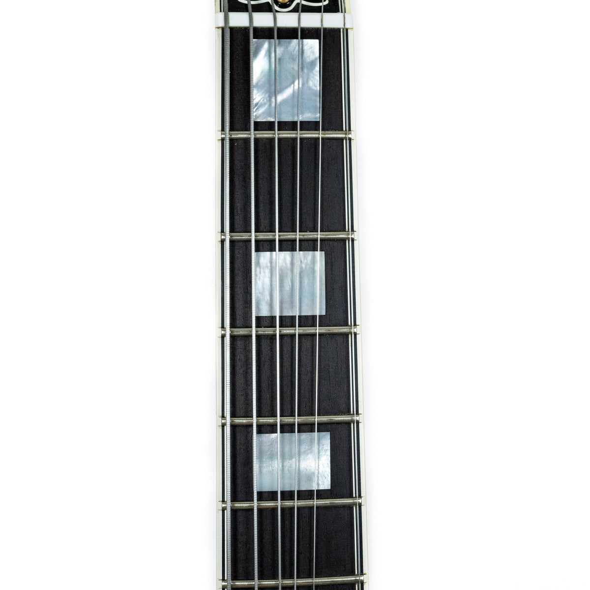 Gibson 2014 Byrdland Sunburst