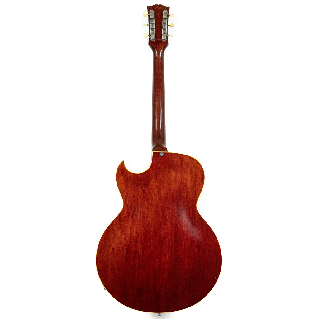 Gibson '66/'69 ES-125TC Cherry Sunburst