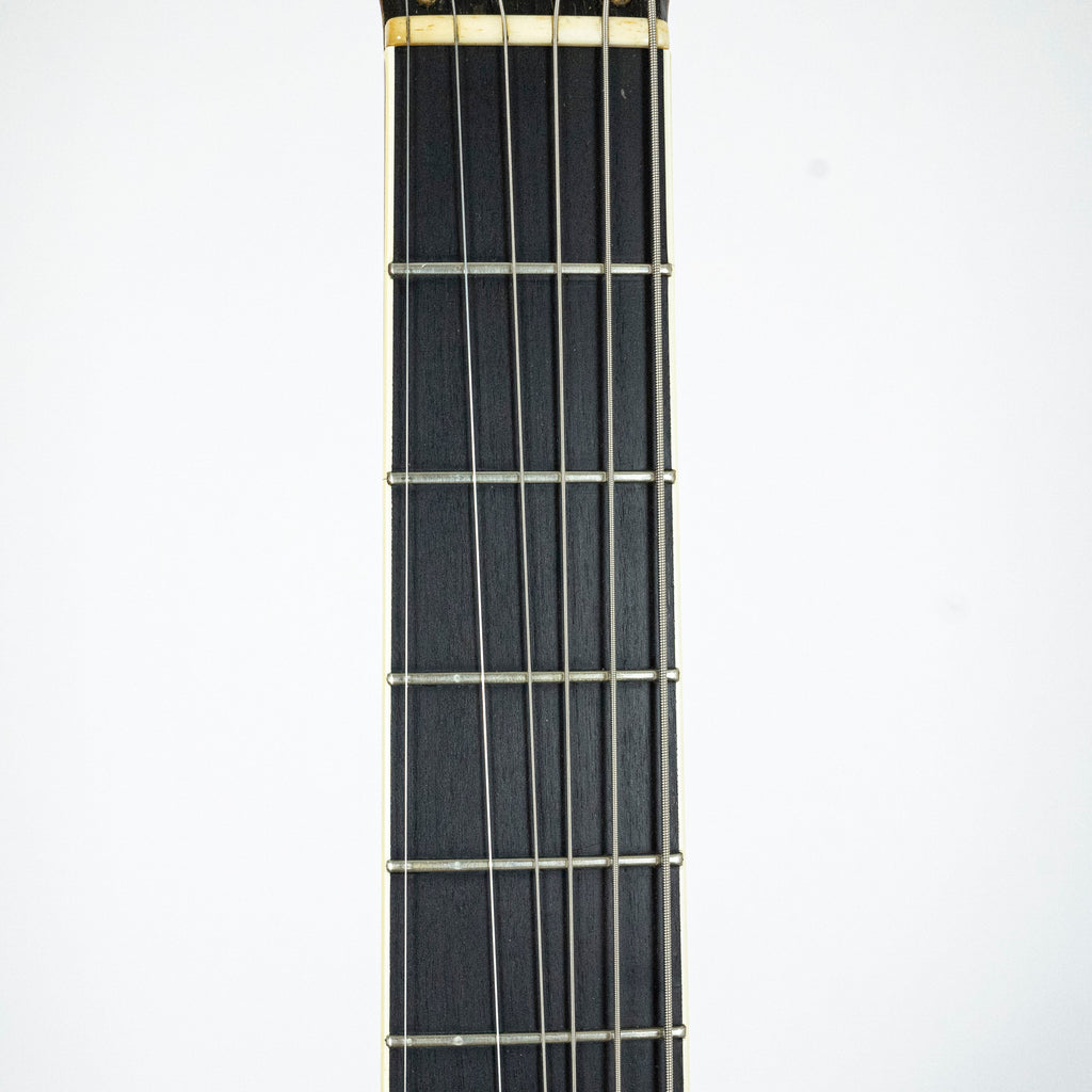 D'Aquisto 1994 New Model Centura Lefty
