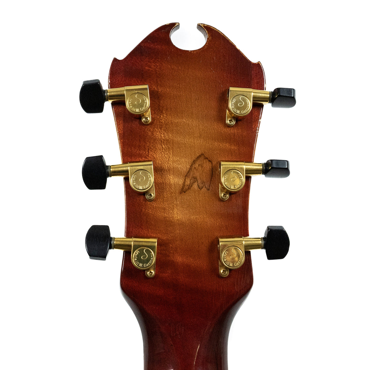 D'Aquisto 1994 New Model Centura Lefty
